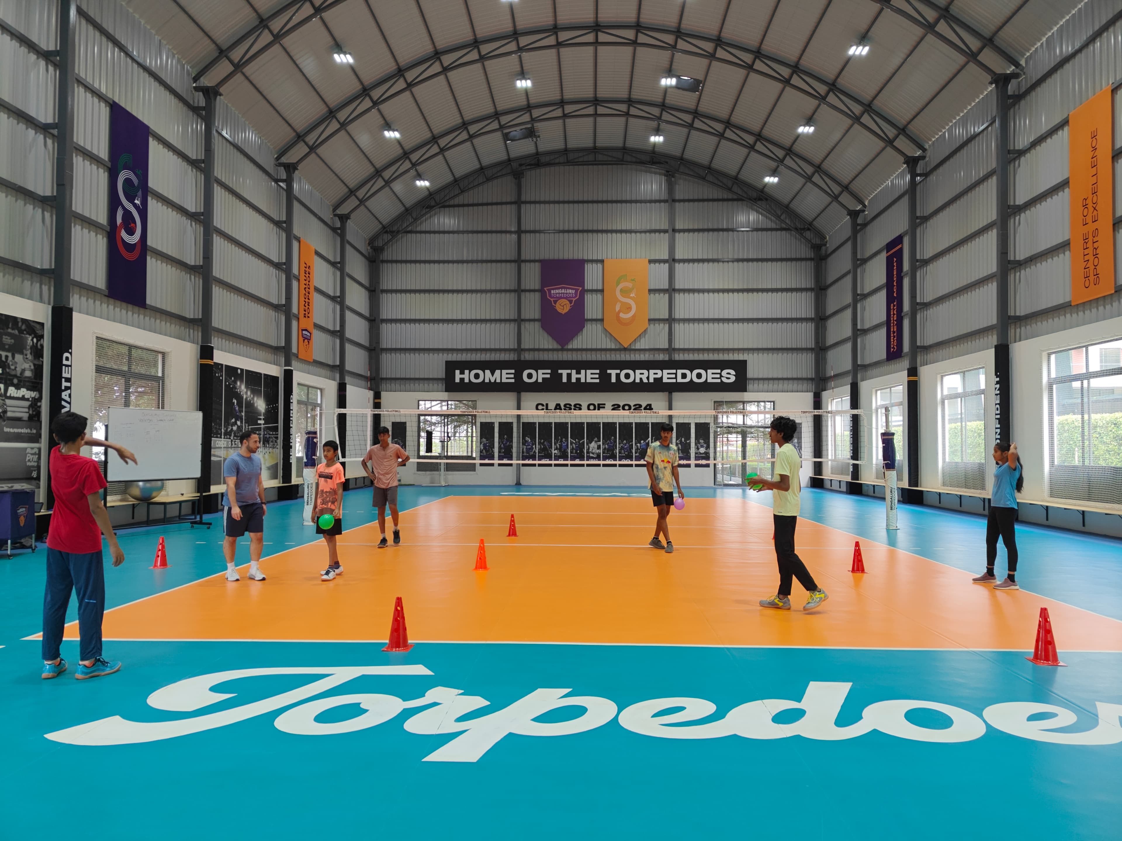 Facility Image