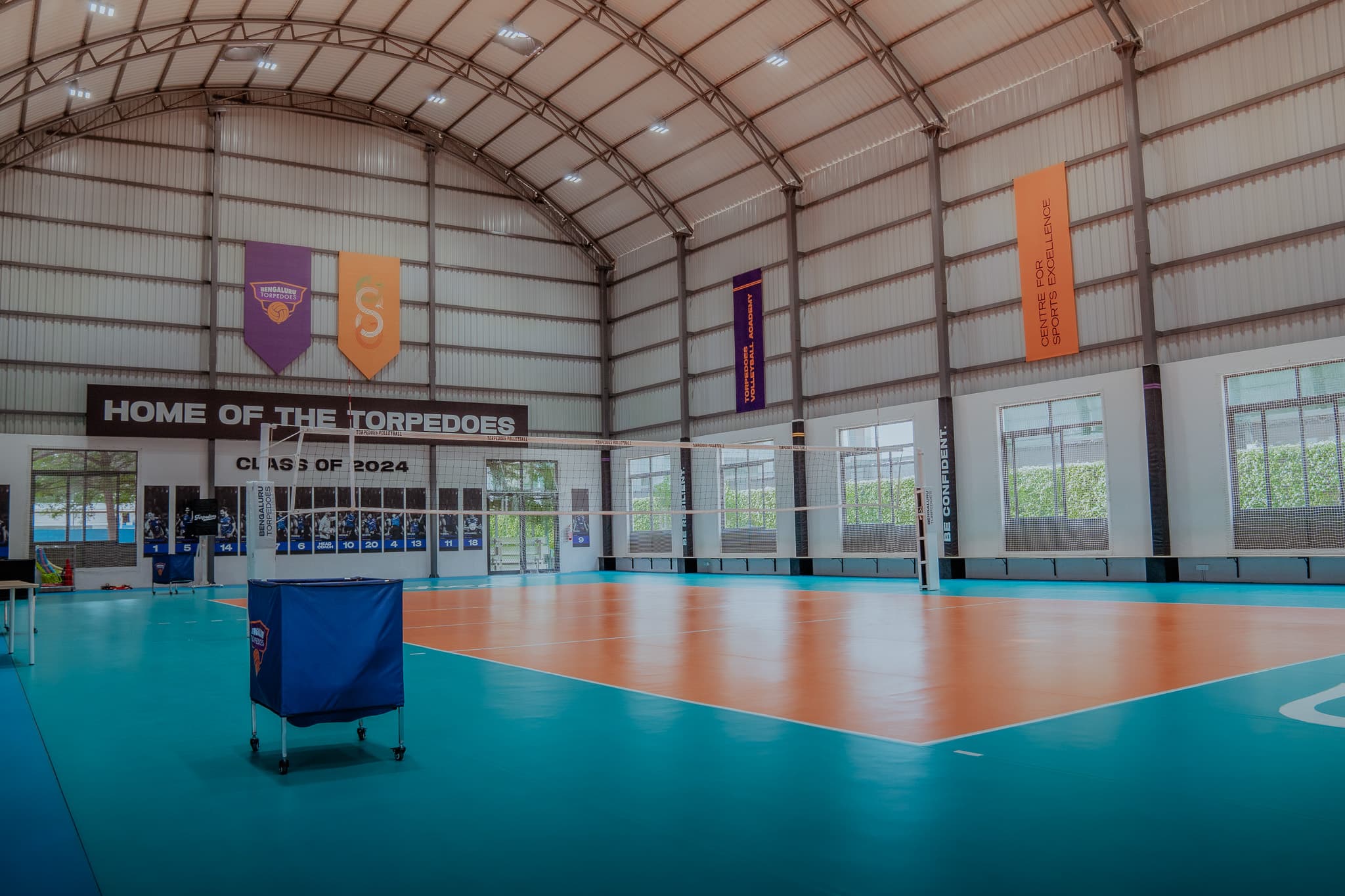 Facility Image